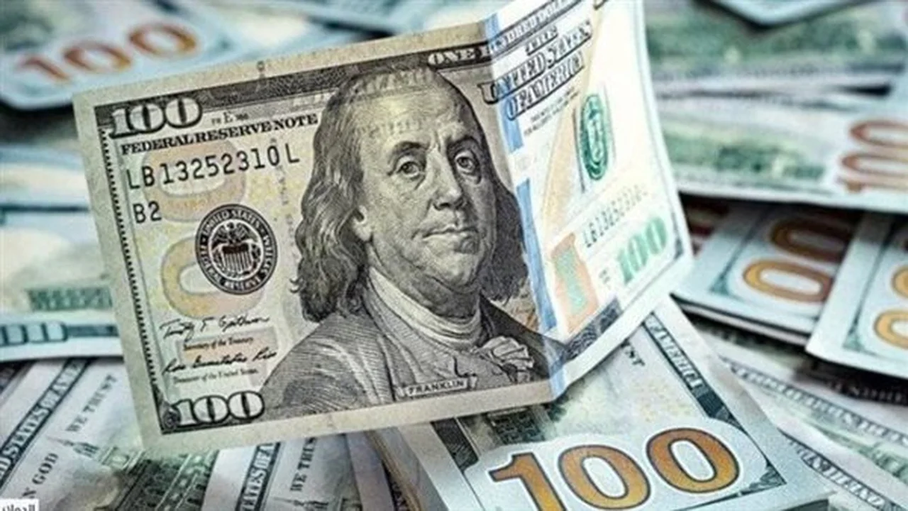 تغيرات جديدة في سعر الدولار أمام الجنيه المصري خلال تعاملات يوم الجمعة